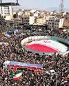 Iran rejects Trump's ceasefire claim Iran rejects Trump's ceasefire claim7