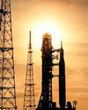 NASA begins fuelling rocket to launch astronauts on 1st lunar trip in 50 years NASA begins fuelling rocket to launch astronauts on 1st lunar trip in 50 years56