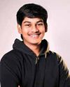 13-yr-old Hyderabad student builds own AI system 13-yr-old Hyderabad student builds own AI system86