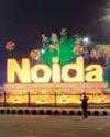 Foundation stone of Noida Film City to be laid April 24 Foundation stone of Noida Film City to be laid April 2417