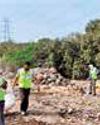 1.52 lakh metric tonnes of debris removed in MCD clean-up drive22