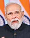 Kerala seeing BJP wave; people fed up with UDF-LDF: PM Modi34