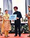 L-G felicitates traffic ‘praharis’7