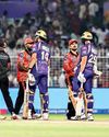 KKR slump continues as Klaasen guides SRH to 65-run victory88