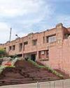 JNU students’ union alleges neglect of library15