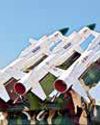 India's defence exports rise to ₹38,424 cr in FY2661