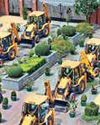 MCD flags off mechanised fleet for sanitation and flood control25