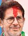 MP Congress legislator gets 3-year jail in bank fraud case48