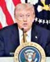 Trump says Bondi is out as attorney general54