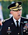 'US Army chief of staff fired by Hegseth'55