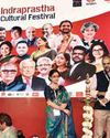 Indraprastha Fest kicks off25