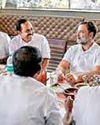 Rahul hails UDF as beacon of hope ahead of Kerala polls31