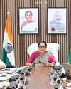 Only BS-VI, EVs in Delhi from Nov 1, de-congestion of 62 traffic hotspots26