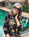 Zeenat Aman goes down a memory lane90
