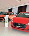 'PV sales likely to moderate to 4-6% in FY27'71