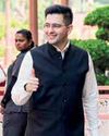 'Raghav failed to raise Punjab's issues in Parl, his silence disappointing'31