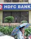 HDFC Bank posts 12% credit growth in Q49