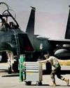 US warplanes hit in Iran are 1st shot down by enemy fire in over 20 years41