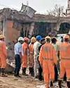 MP lodge collapse toll rises to 3; CM announces compensation33