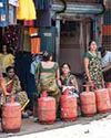 Govt steps up LPG supply, urges calm amid Hormuz concerns2