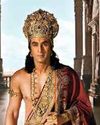 HRITHIK REACTS TO CRITICISM OVER RAMAYANA'S VFX77