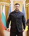 Long Mideast war could take away US’ support for Ukraine: Zelenskyy54