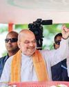 Shah reaches out to Christians; seeks support to form govt in Kerala31