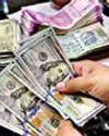 Rupee falls 16 paise to 93.06 against dollar70