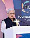 'Maharashtra's $1 tn economy vision focuses on becoming global mfg, services & innovation hub'71