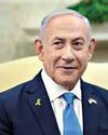 Israel crushing Iranian regime, not against its people: Netanyahu57