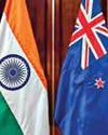 India and New Zealand free trade pact likely to be signed on April 2465