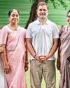 'Hard work, honesty & empathy embedded in Kerala's social fabric'34