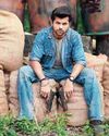 Siddharth gets candid about performing high-risk action92