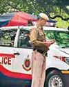 Delhi plans police posts under flyovers, subways15