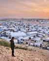 Gaza marks six months of ceasefire59