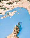 Ship-tracking data shows tanker movement in Strait of Hormuz55