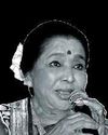 ASHA BHOSLE: THE MANY SHADES OF VERSATILITY77