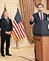 Vance-led talks helped build goodwill with Iran: Report60