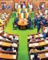 Delhi Assembly bomb threats: Speaker Gupta writes to CP, seeks urgent action27