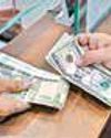 Rupee falls 52 paise to 93.35 against dollar72