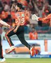 SRH's win Hinges on Praful2