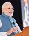 Modi: Under PM Awas Yojana, over 3 cr women become homeowners38