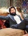 Yash opens up about 'Toxic'81