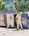 After labour unrest, Noida warns firms on minimum wages & threatens licence cancellation for violations13