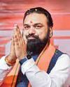 Bihar gets first BJP CM as Samrat Choudhary takes oath29