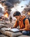 STUDY ABROAD CHOICES EVOLVE FOR INDIAN STUDENTS AMID US-IRAN CONFLICT86