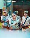 Kavita Kaushik reveals what drew her to ‘Kaptaan’83