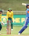 Women seek killer instinct, quicker strikes against SA42