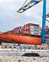Govt clears ₹12,980 cr Bharat Maritime Insurance Pool13