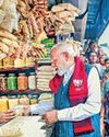 Millennium Post Delhi